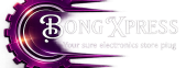 bongxpress logo